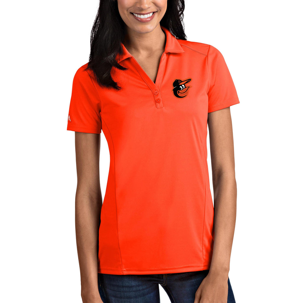 Baltimore Orioles Golf Shirts and Polos - 