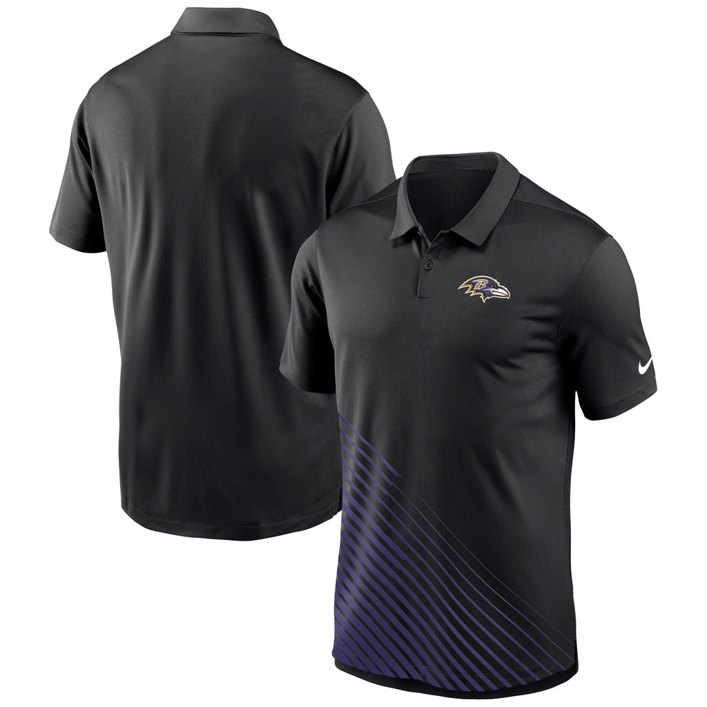 Baltimore Ravens Golf Shirts and Polos - 