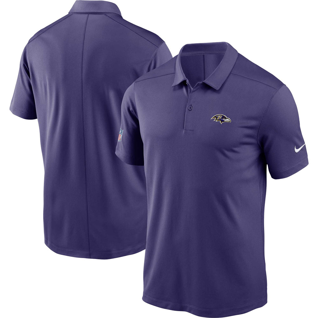 Baltimore Ravens Golf Shirts and Polos - 