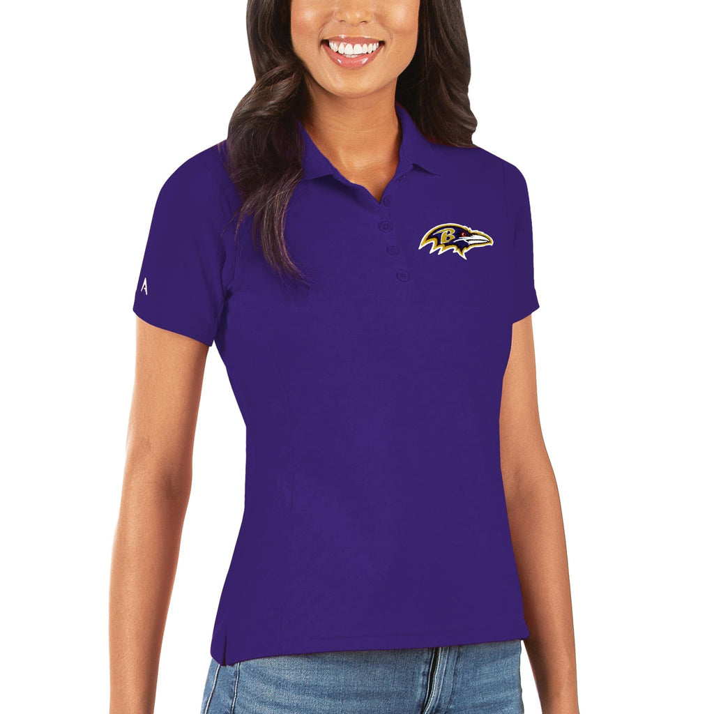 Baltimore ravens golf shirt hotsell