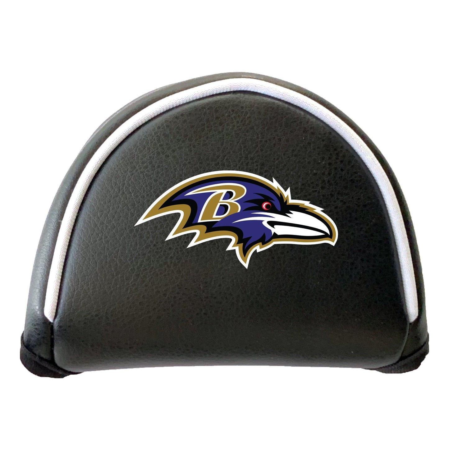 Baltimore Ravens Putter Covers PRT | Team Golf - Team Golf USA