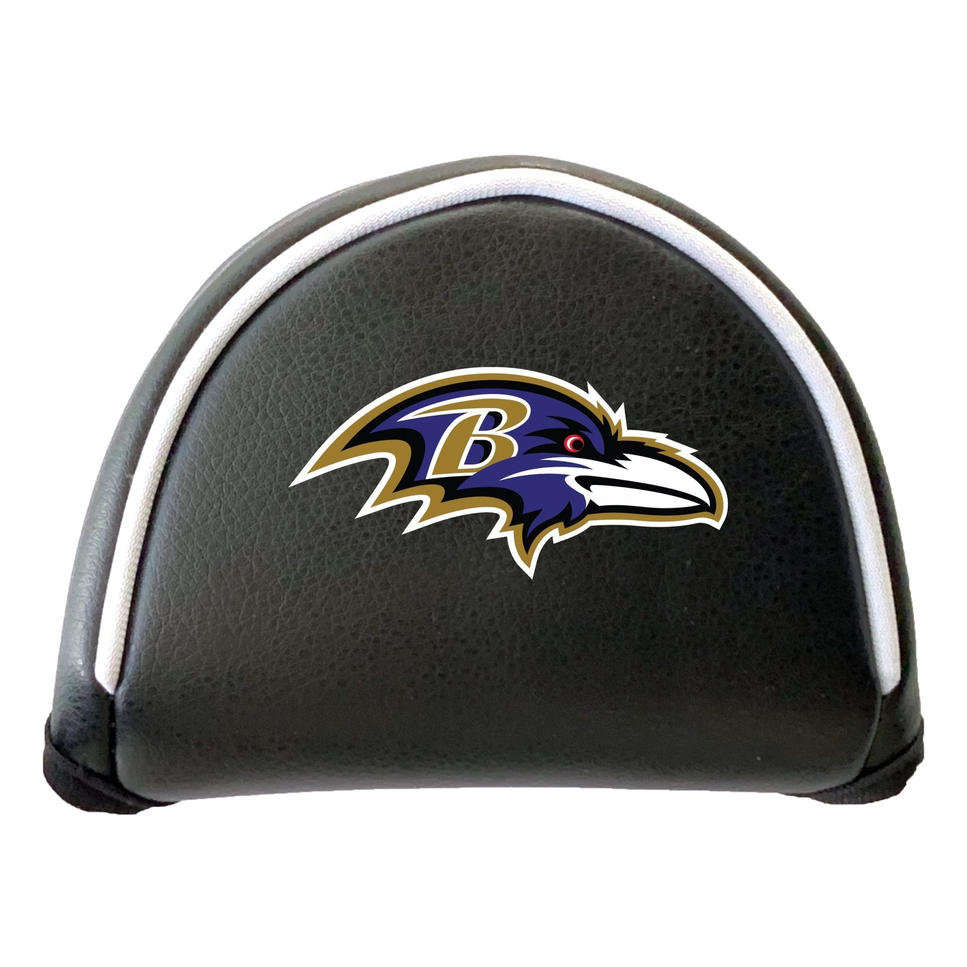 Baltimore Ravens Putter Covers PRT | Team Golf - Team Golf USA