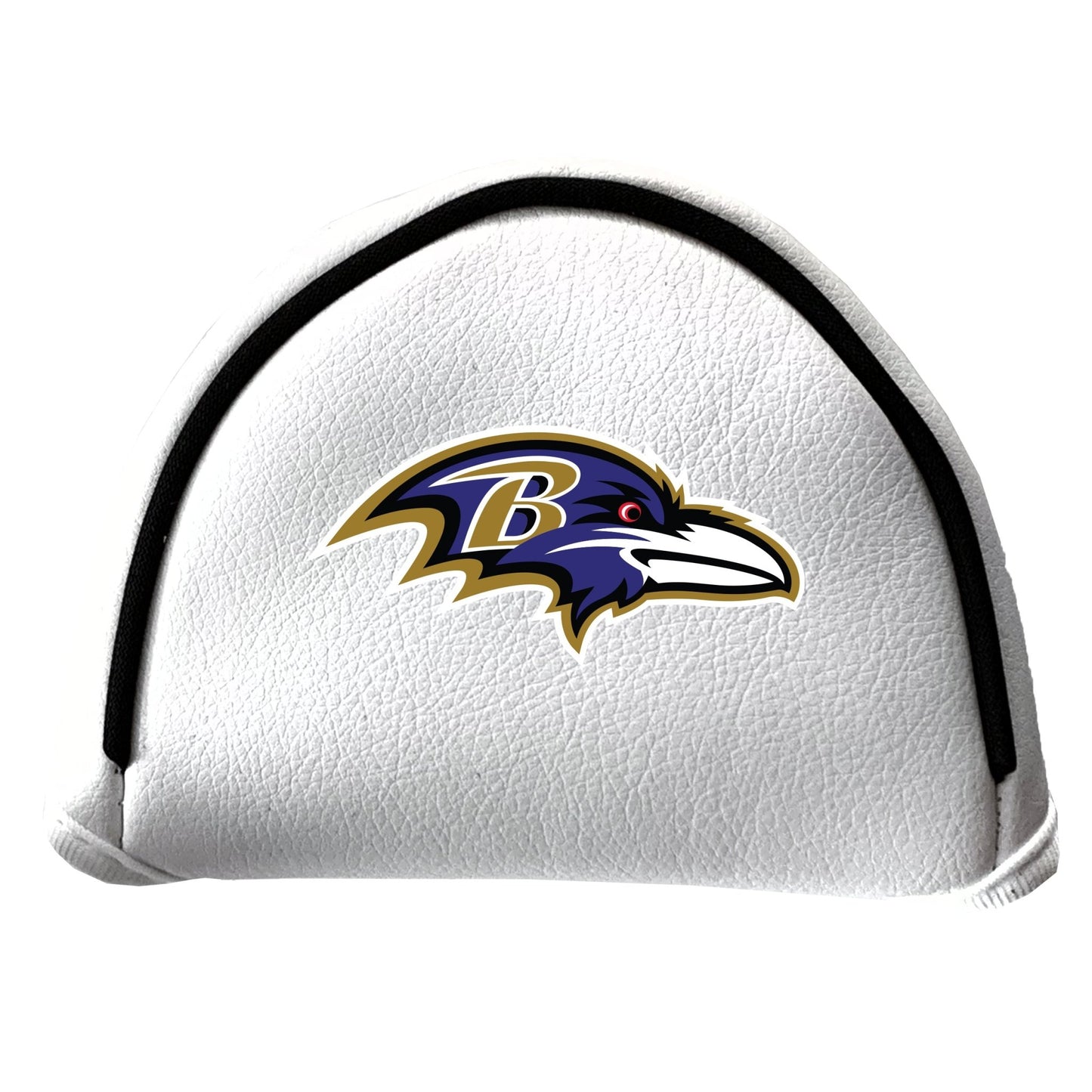 Baltimore Ravens Putter Covers PRT | Team Golf - Team Golf USA
