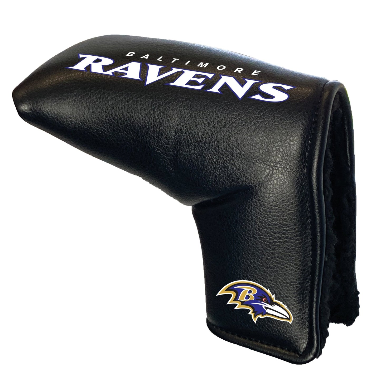 Baltimore Ravens Putter Covers PRT | Team Golf - Team Golf USA