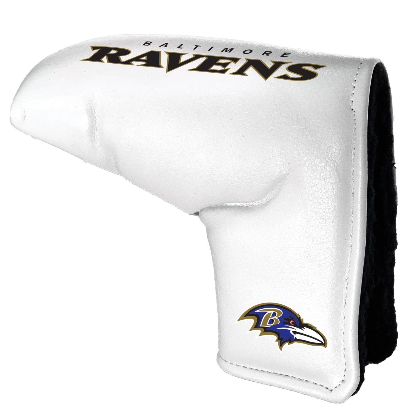 Baltimore Ravens Putter Covers PRT | Team Golf - Team Golf USA