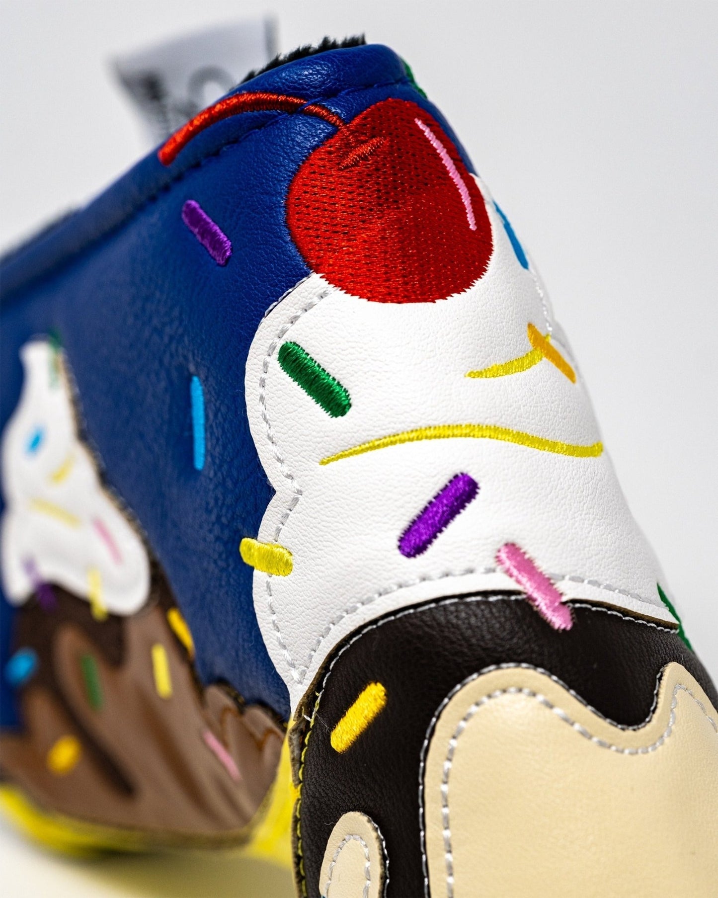 Banana Split - Blade Putter Cover - Pins and Aces