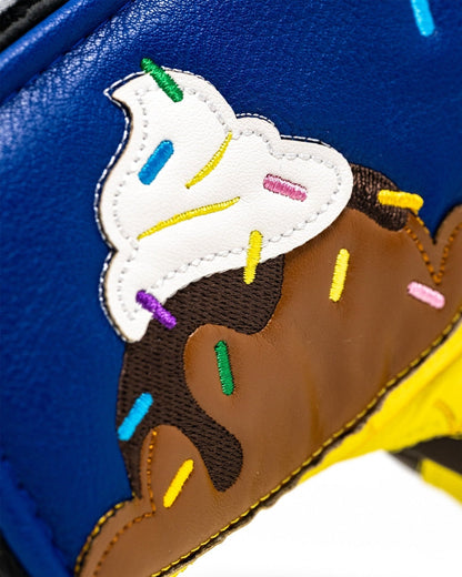 Banana Split - Blade Putter Cover - Pins and Aces