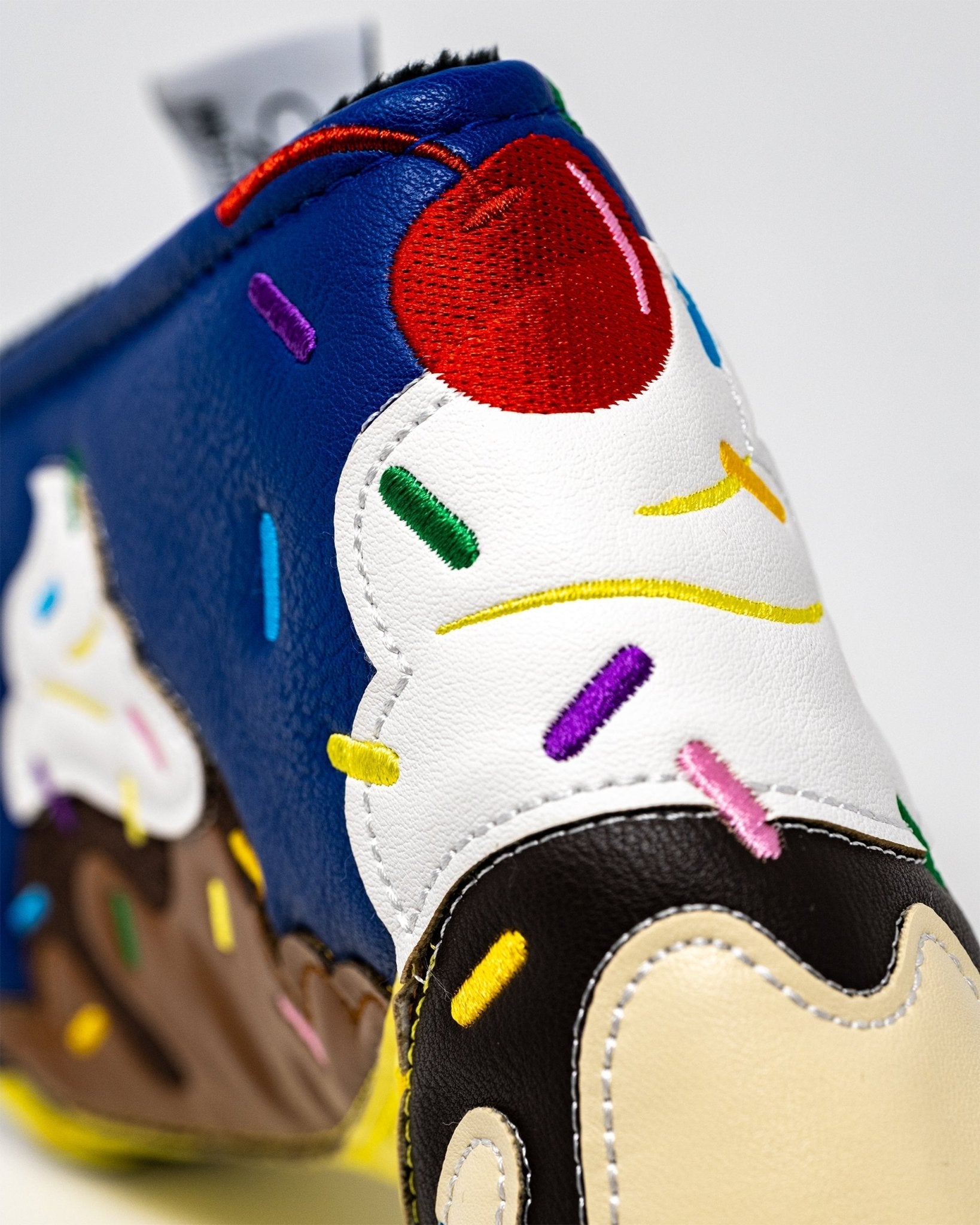 Banana Split - Blade Putter Cover - Pins and Aces