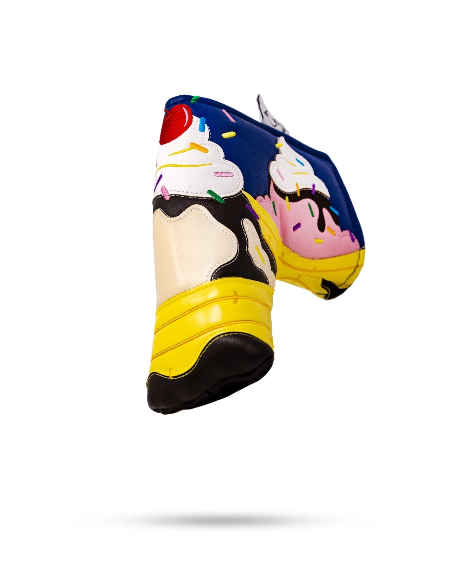 Banana Split - Blade Putter Cover - Pins and Aces