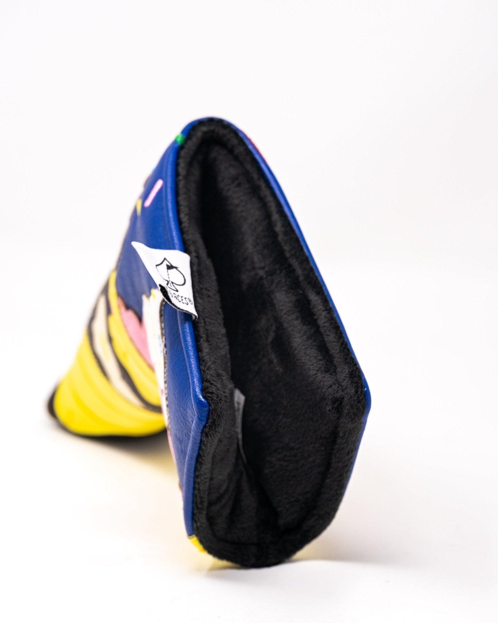 Banana Split - Blade Putter Cover - Pins and Aces