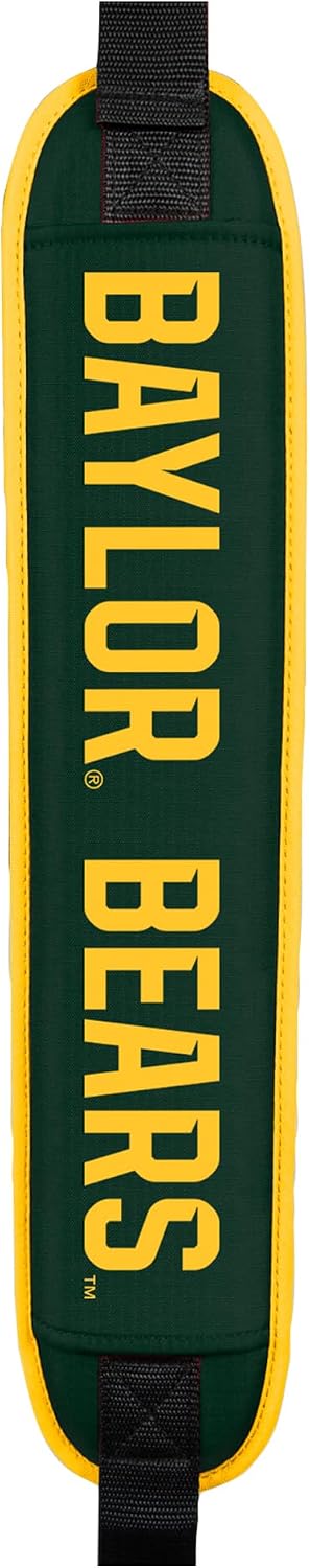 Baylor Clubhouse Cooler Cart Bag NCAA |Team Effort - Team Effort