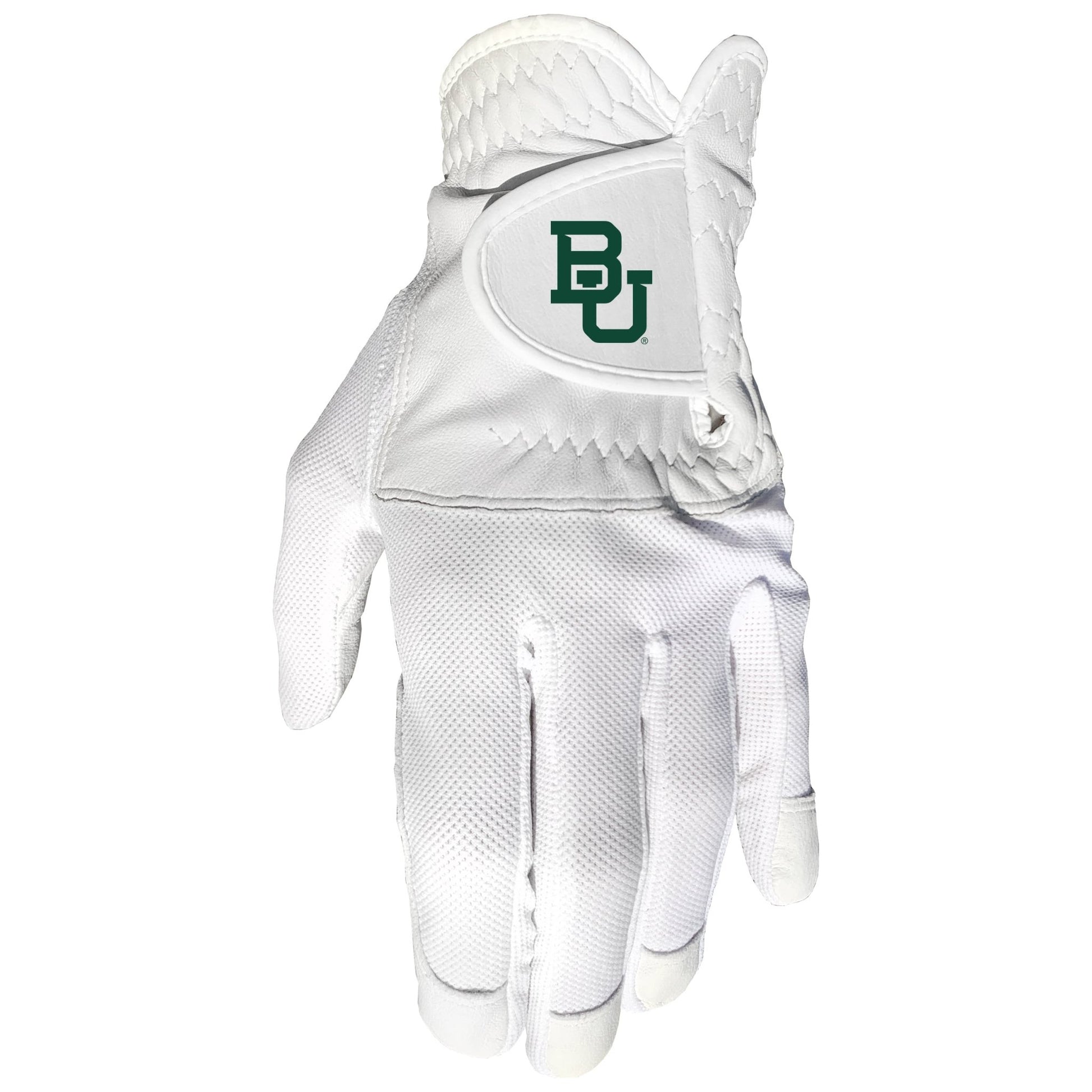 Baylor MultiFit Golf Glove | Team Golf - Team Golf USA