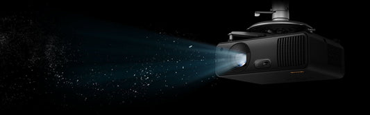 BenQ AW30ST - 3200lm WXGA Short Throw LED Golf Projector - BenQ