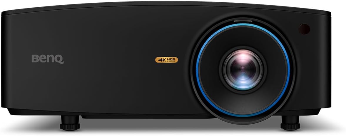 BenQ LK936ST 4K Ultra HD Short - Throw Laser DLP Projector - BenQ