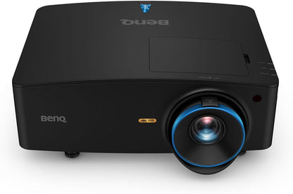 BenQ LK936ST 4K Ultra HD Short - Throw Laser DLP Projector - BenQ