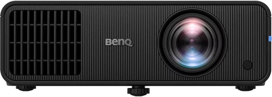 BenQ LW600ST 2800 - Lumen WXGA Short Throw Golf Simulator Gaming Home Theater LED DLP Projector - BenQ