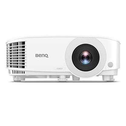 BenQ TH575 | 1080P Gaming Projector | 3800 Lumens | Low Latency with Enhanced Game - Mode - White - 