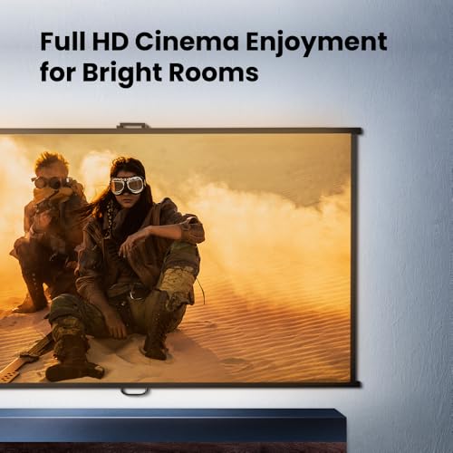 BenQ TH575 | 1080P Gaming Projector | 3800 Lumens | Low Latency with Enhanced Game - Mode - White - 