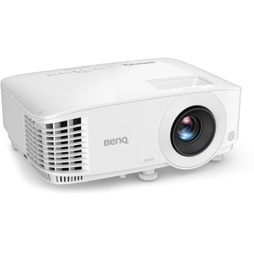 BenQ TH575 | 1080P Gaming Projector | 3800 Lumens | Low Latency with Enhanced Game - Mode - White - 