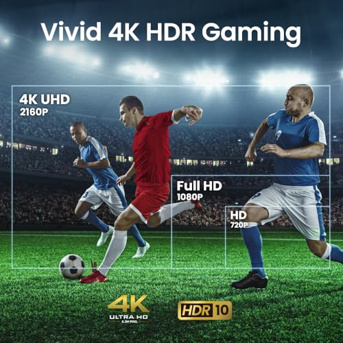 BenQ TK710STi 4K HDR Laser 3200 Lumens Movie and Gaming Short Throw Projector with 4ms Response Time | 240Hz Refresh Rate | HDR10 & HLG - TK710 - 4K Laser 3200 lm 5W Speaker