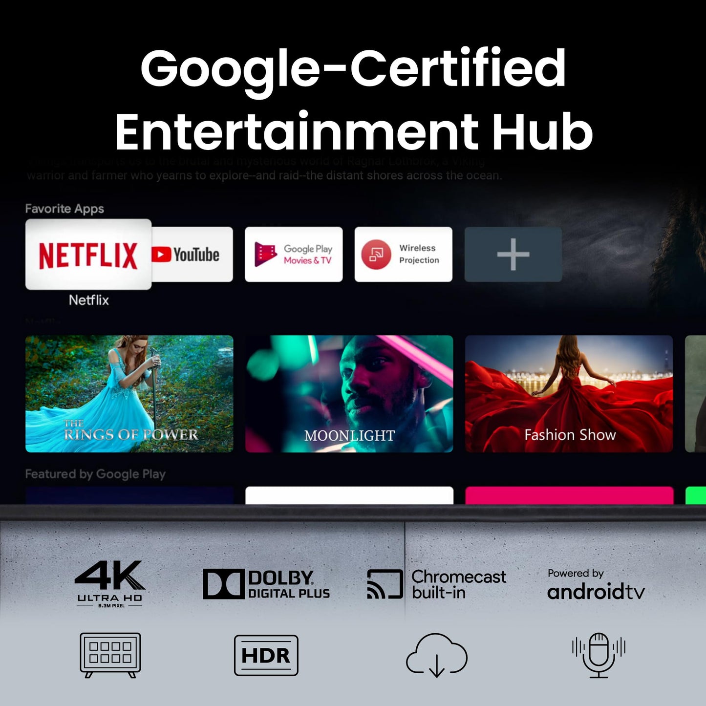 BenQ TK710STi 4K HDR Laser 3200 Lumens Movie and Gaming Short Throw Projector with 4ms Response Time | 240Hz Refresh Rate | HDR10 & HLG - TK710 - 4K Laser 3200 lm 5W Speaker