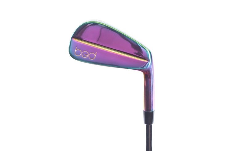 BGD Essentials Complete Golf Set - Albatross Collection - BGD Graphite Shaft - Regular - Lifetime Warranty - With Bag