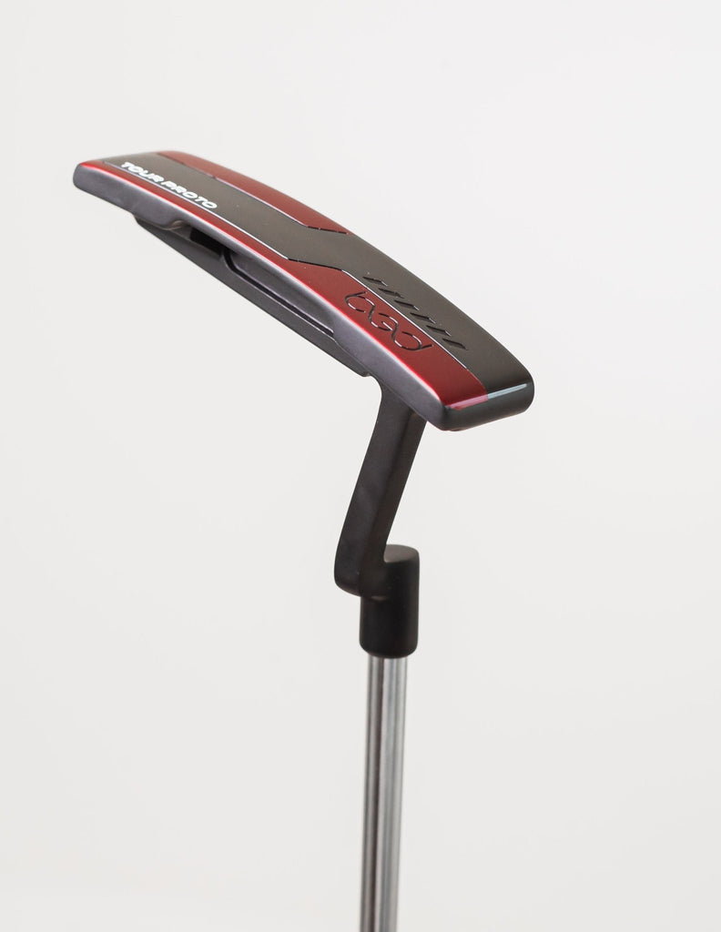 BGD Essentials Complete Golf Set - OG Collection - Apollo Shafts - Stiff - Lifetime Warranty - With Bag