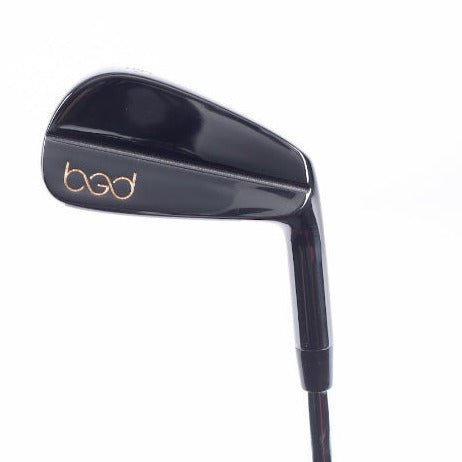 BGD Essentials Complete Golf Set - Vandal Collection - Apollo shafts - Stiff - Lifetime Warranty - With Bag