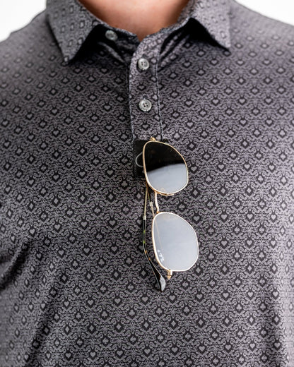 Big Blind - Pins and Aces