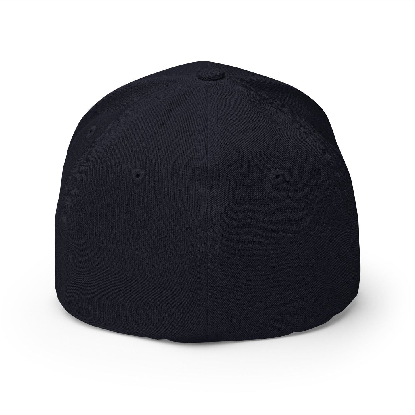 Black Square Golf BS Flexfit Cap - Black Square Golf