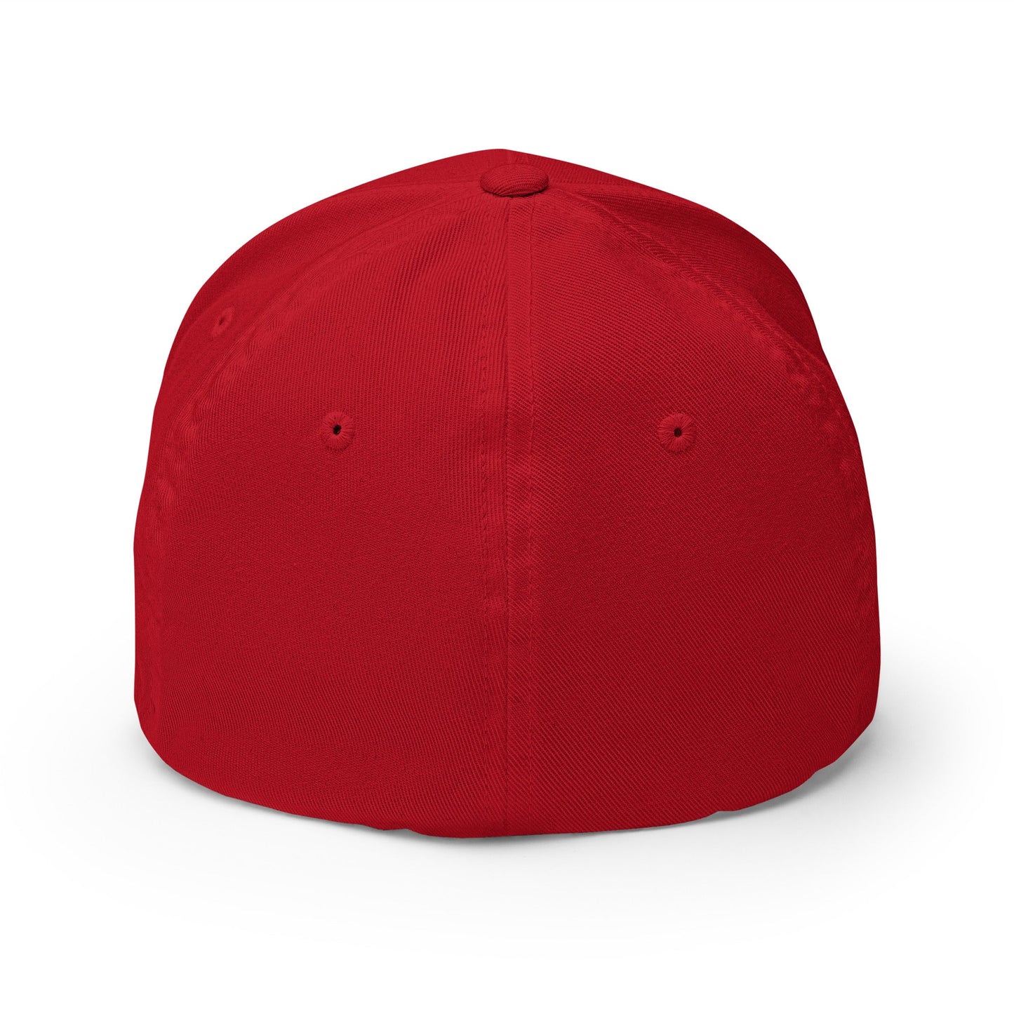 Black Square Golf BS Flexfit Cap - Black Square Golf