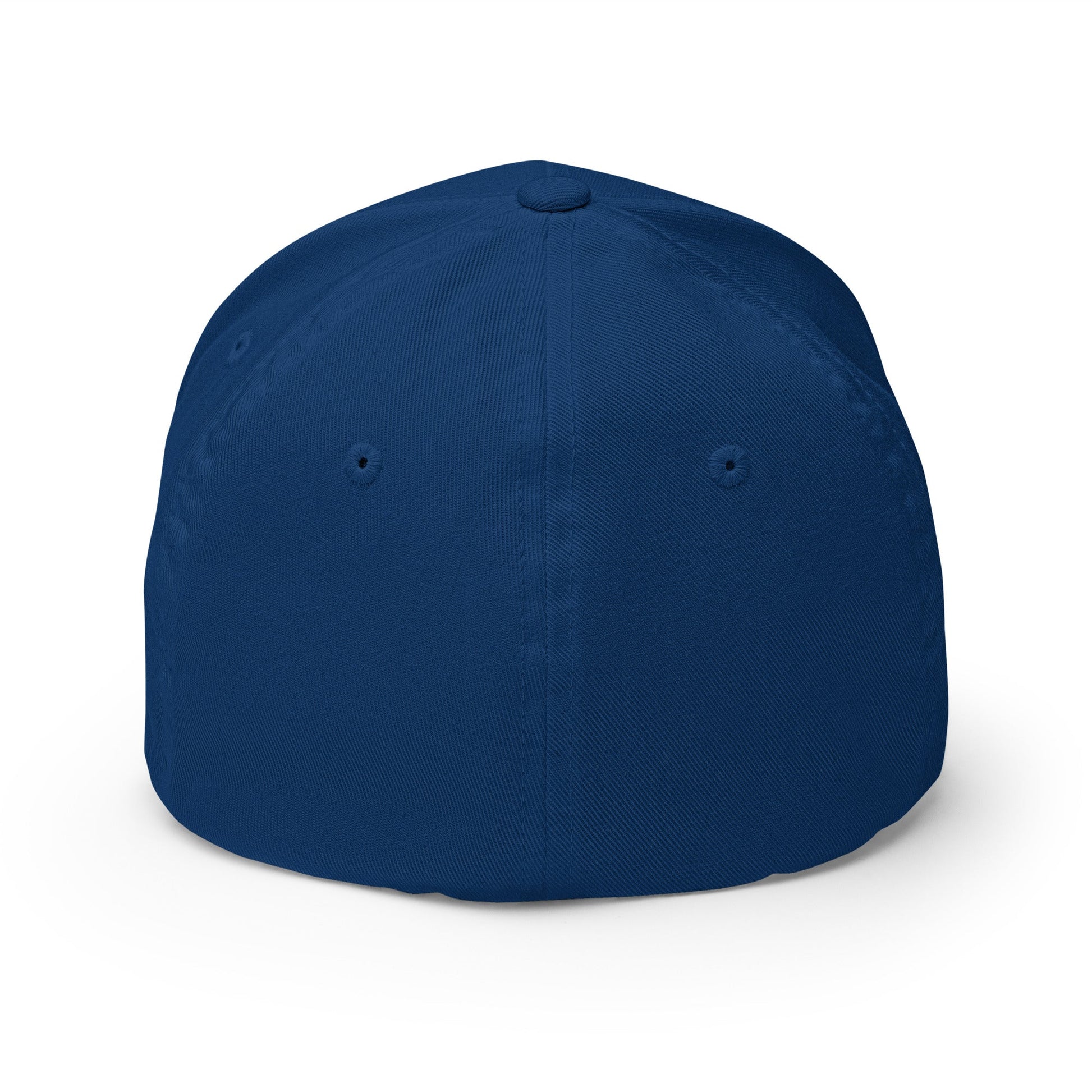 Black Square Golf BS Flexfit Cap - Black Square Golf
