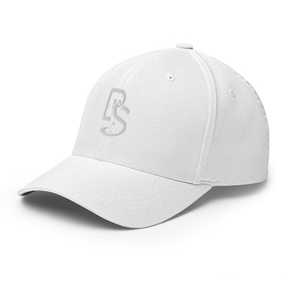 Black Square Golf BS Flexfit Cap - Black Square Golf