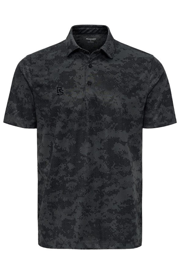 Black Square Golf Monterey Polo - Black Square Golf