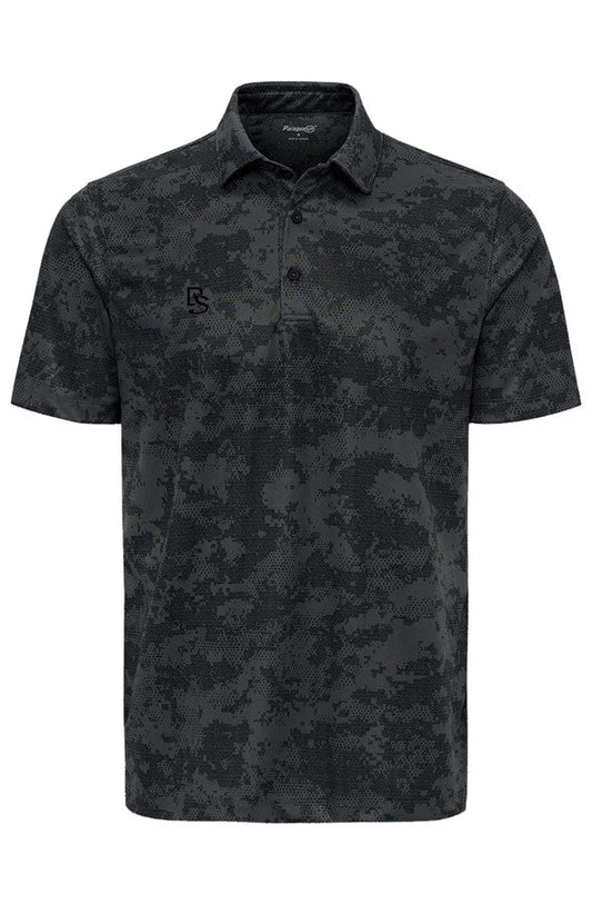 Black Square Golf Monterey Polo - Black Square Golf