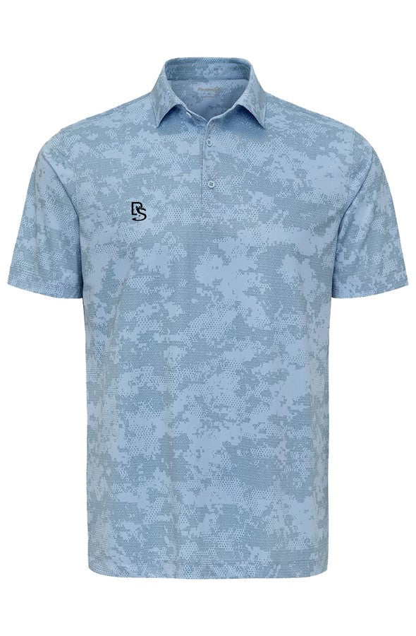 Black Square Golf Monterey Polo - Black Square Golf