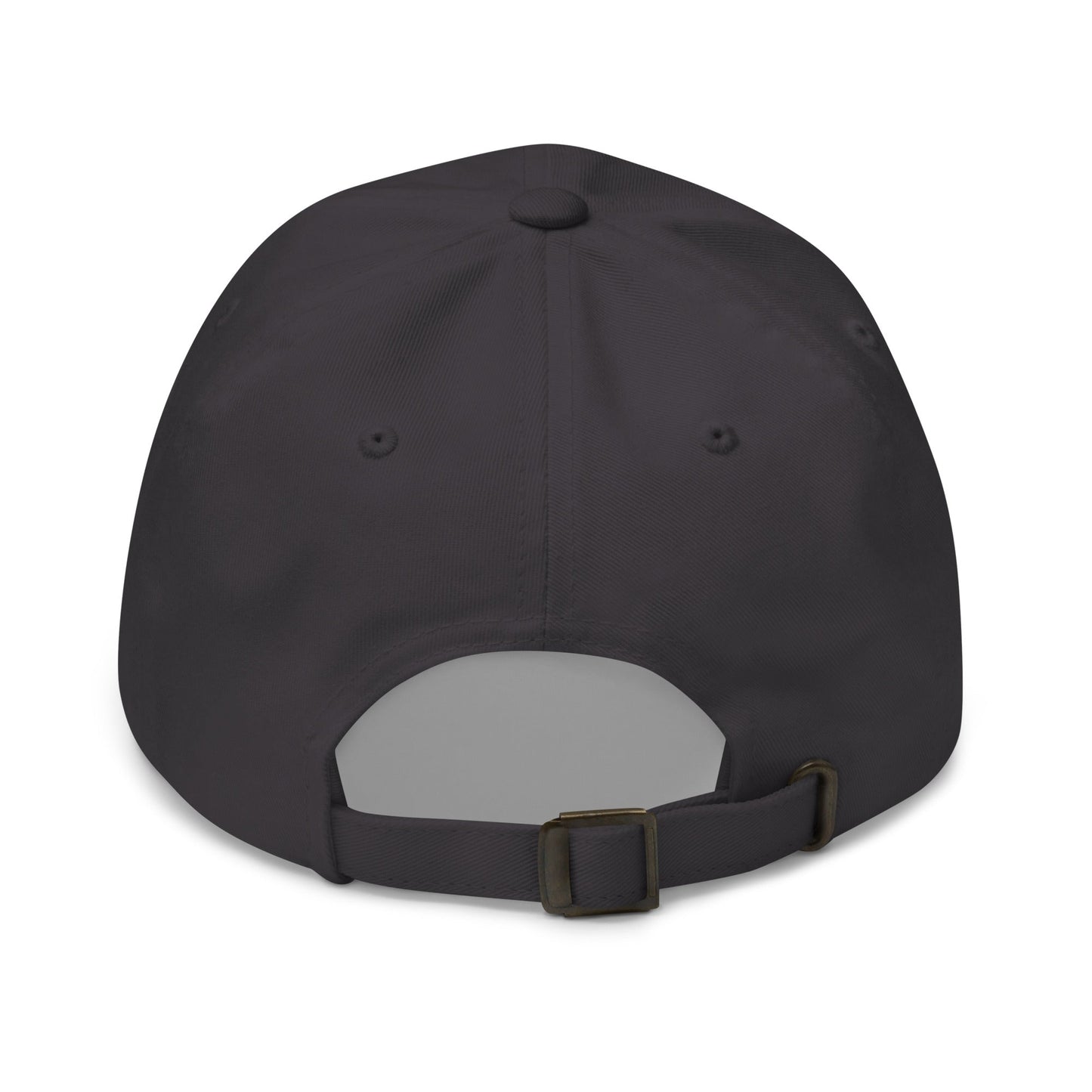 Black Square Golf Traditional Golf Hat - Black Square Golf