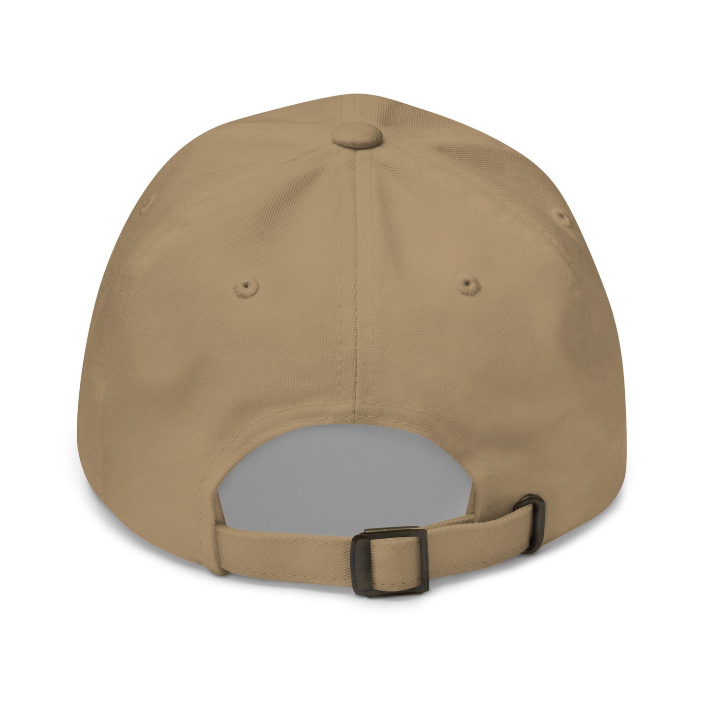Black Square Golf Traditional Golf Hat - Black Square Golf