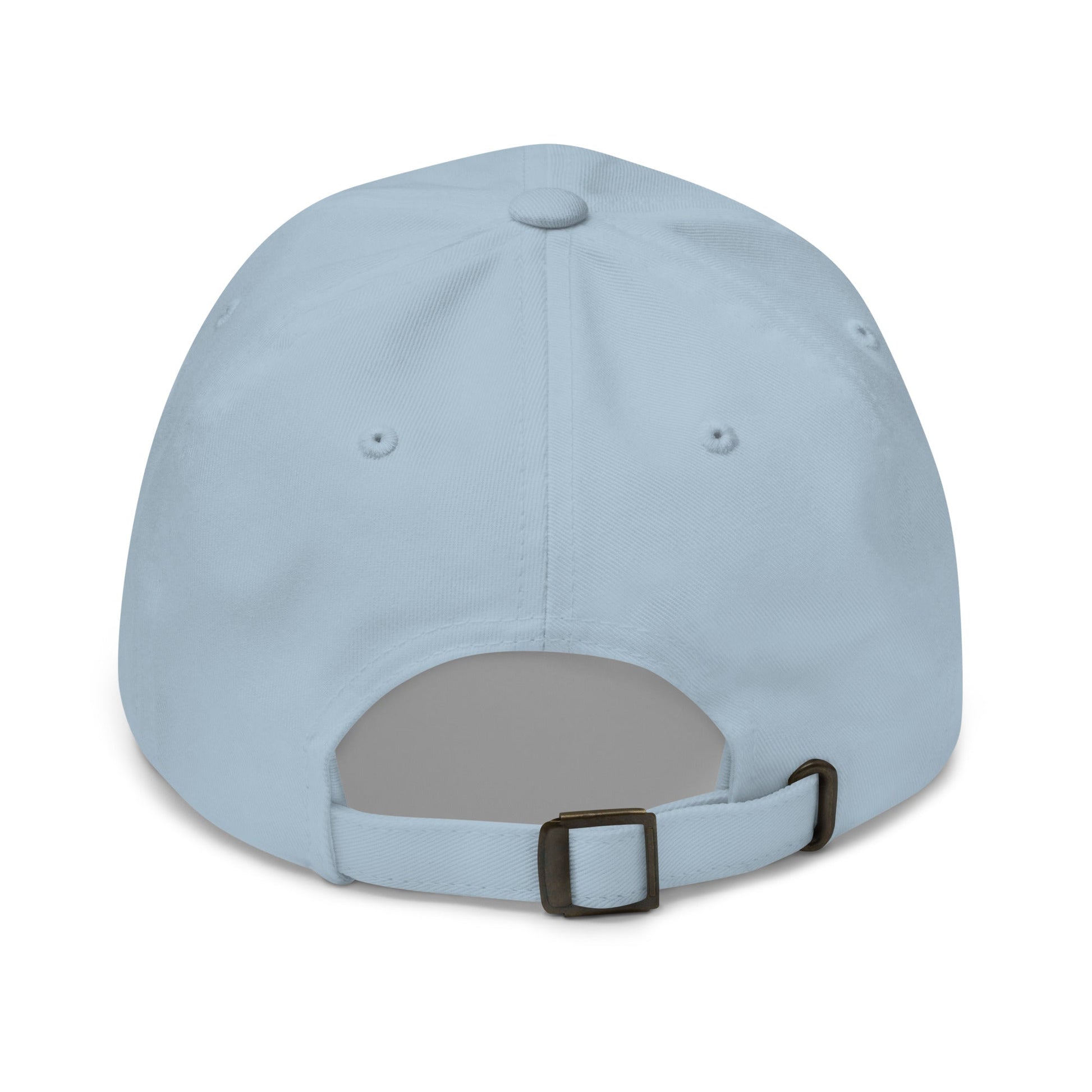 Black Square Golf Traditional Golf Hat - Black Square Golf