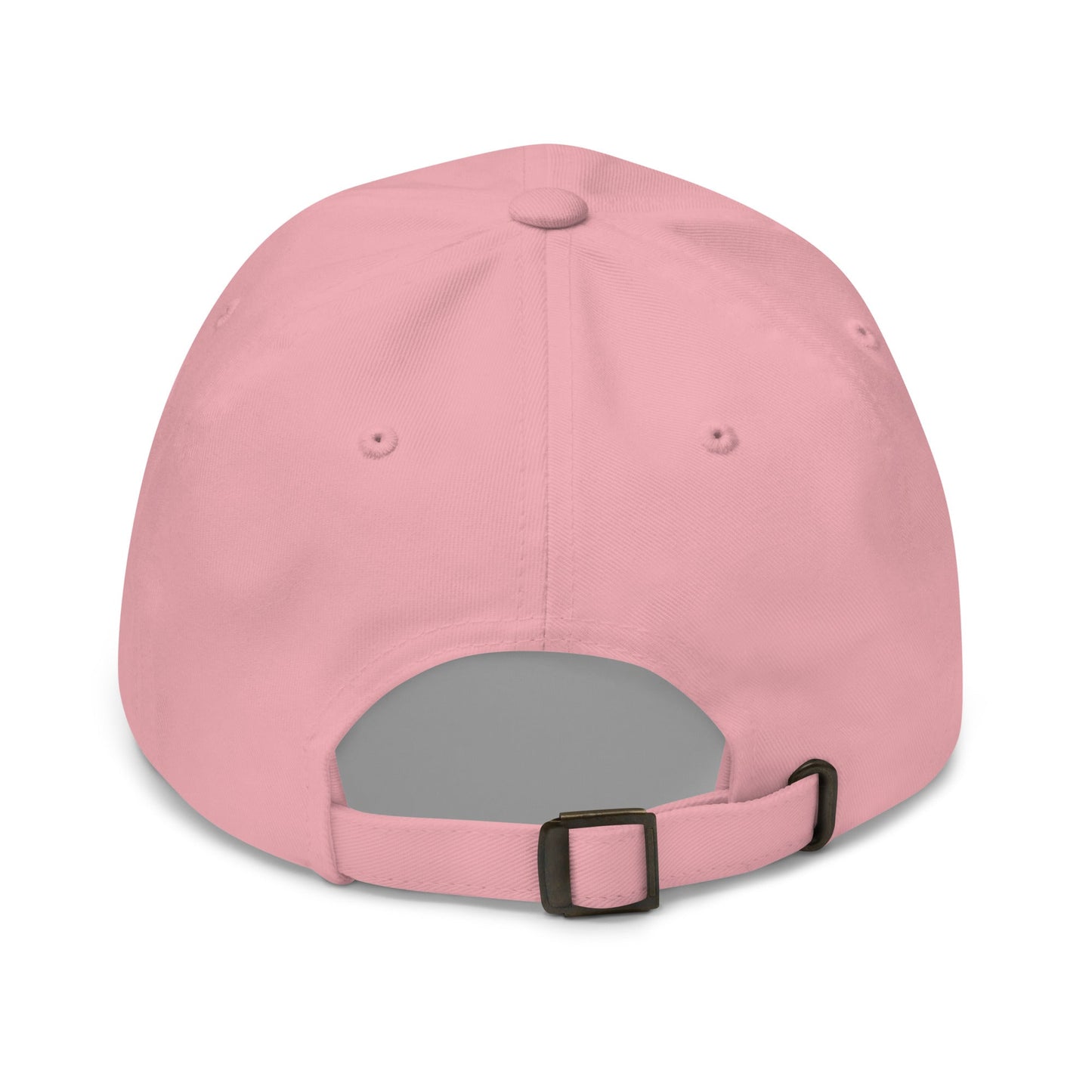Black Square Golf Traditional Golf Hat - Black Square Golf