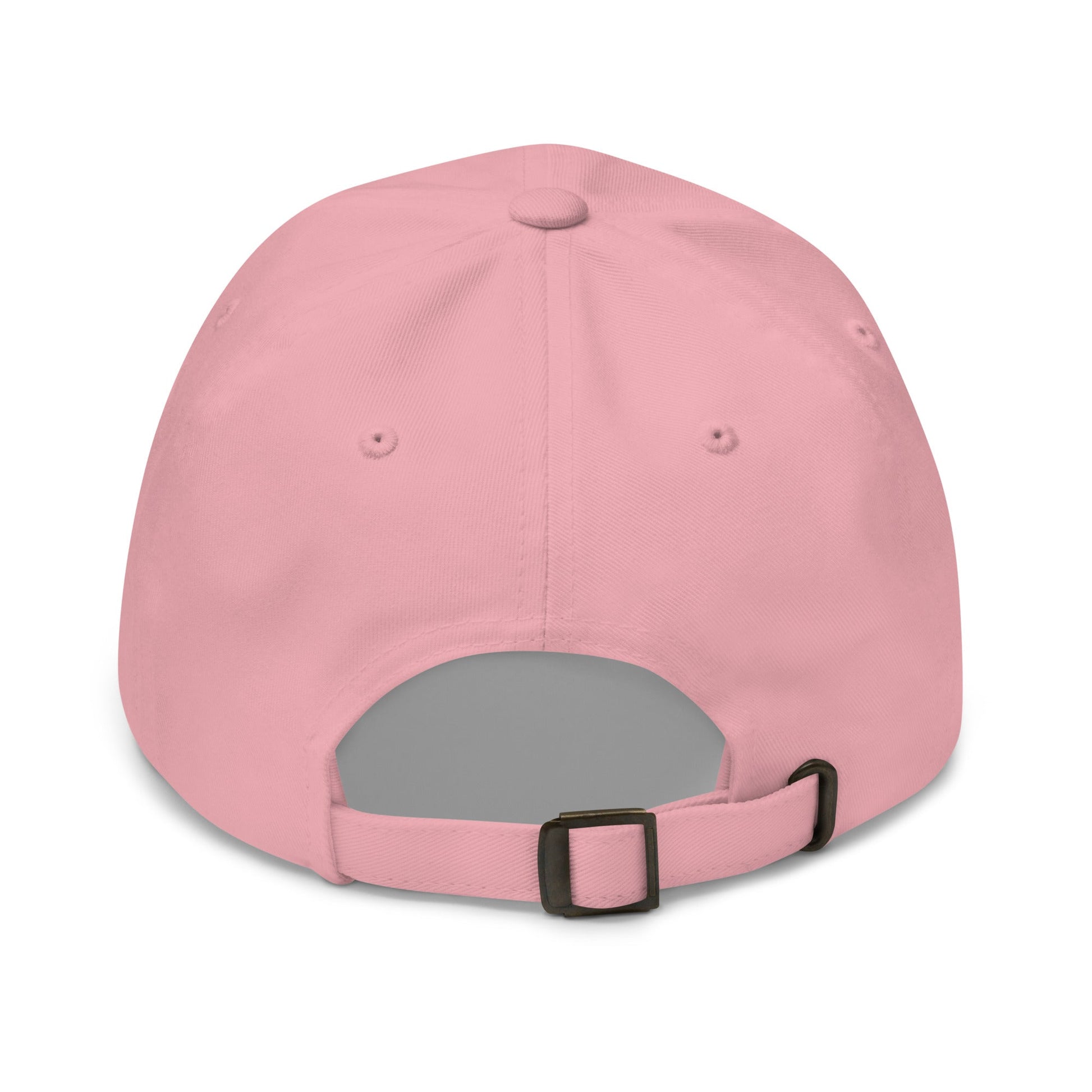 Black Square Golf Traditional Golf Hat - Black Square Golf
