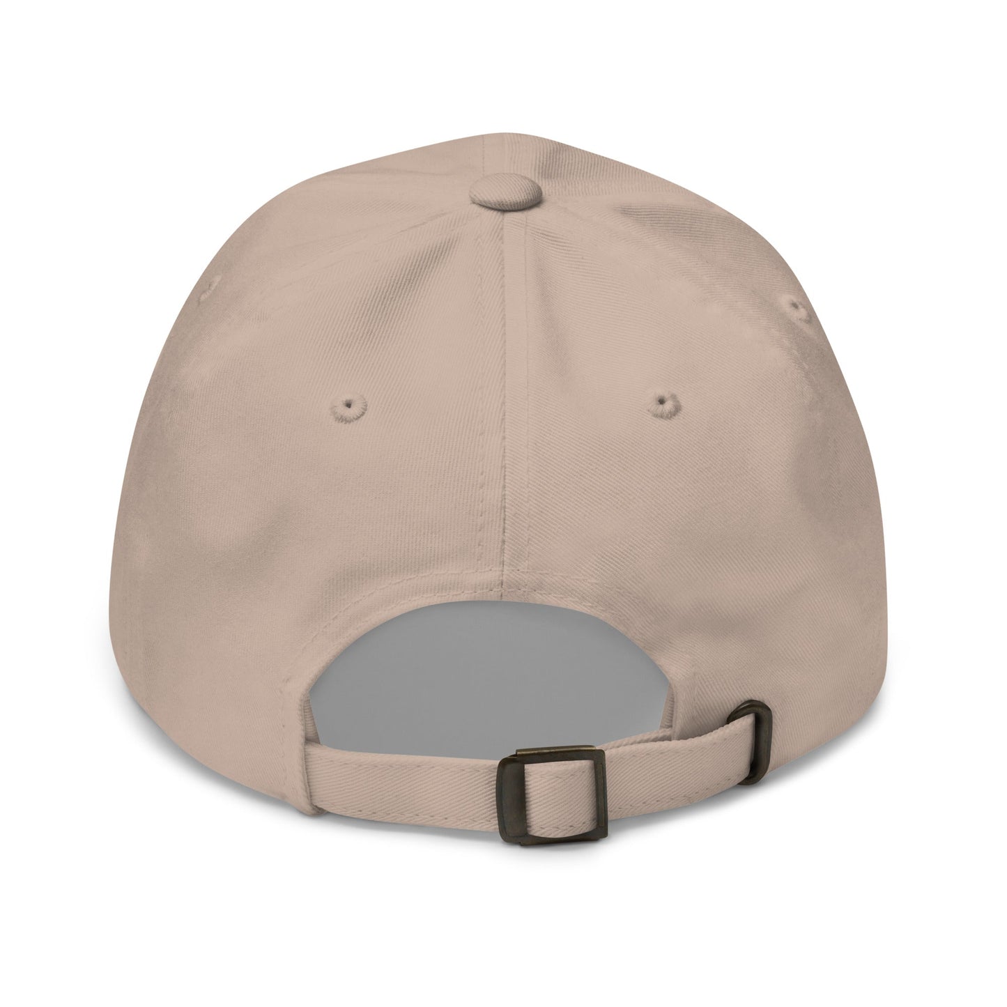 Black Square Golf Traditional Golf Hat - Black Square Golf