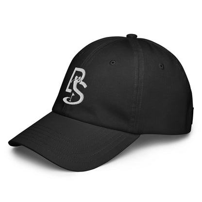 Black Square Golf X Under Armour® Hat - Black Square Golf