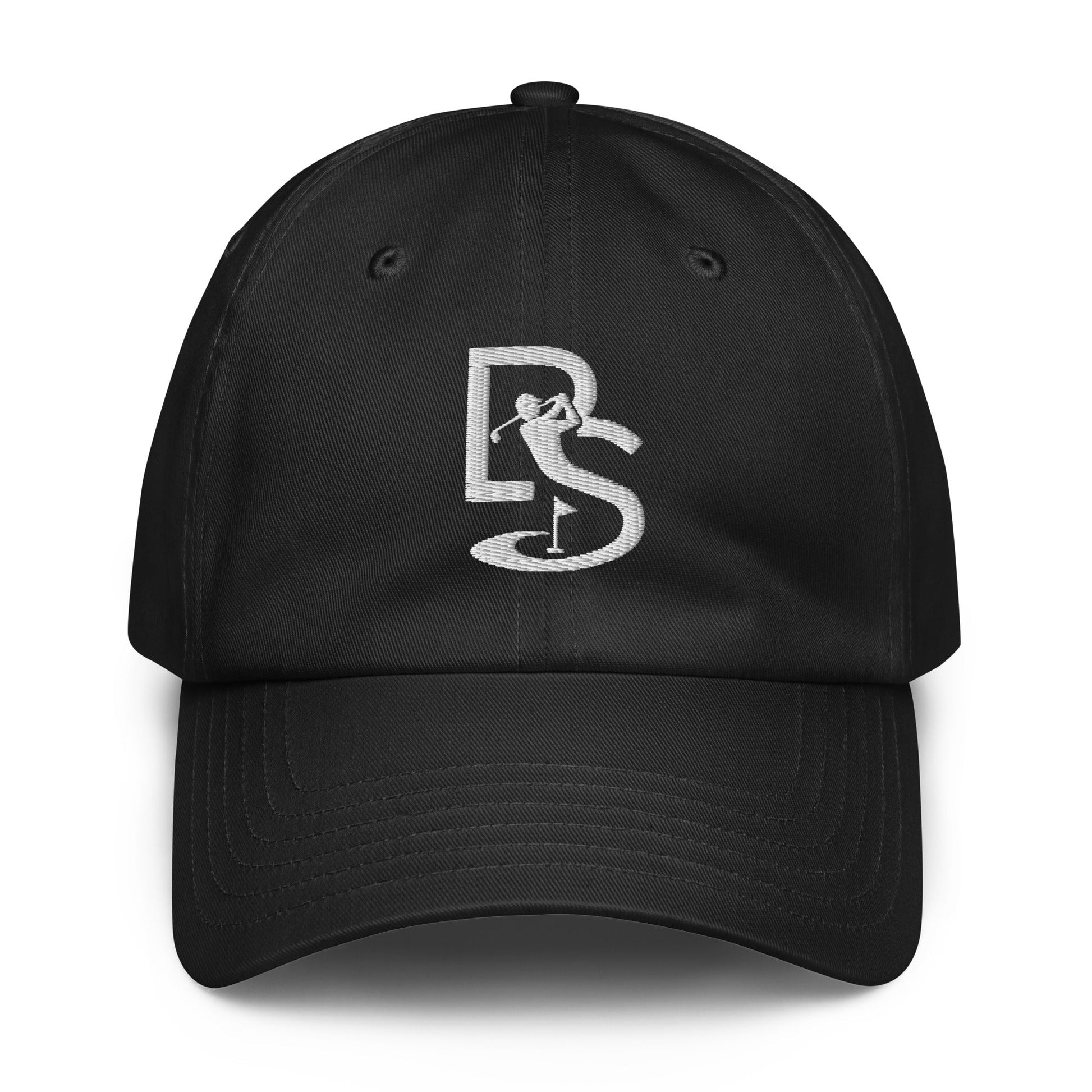 Black Square Golf X Under Armour® Hat - Black Square Golf