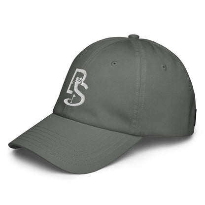 Black Square Golf X Under Armour® Hat - Black Square Golf