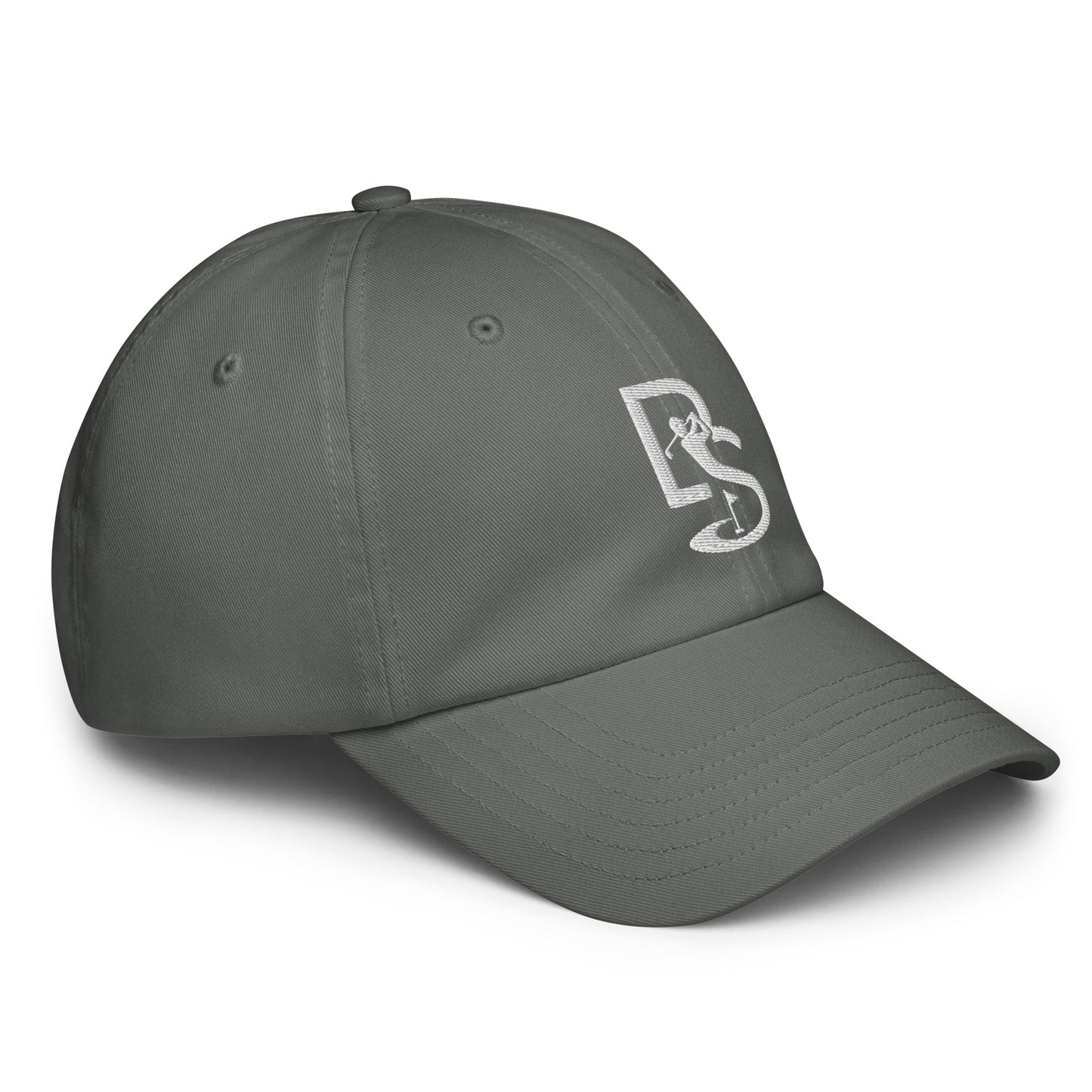 Black Square Golf X Under Armour® Hat - Black Square Golf
