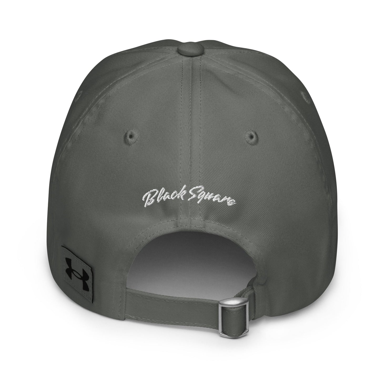 Black Square Golf X Under Armour® Hat - Black Square Golf