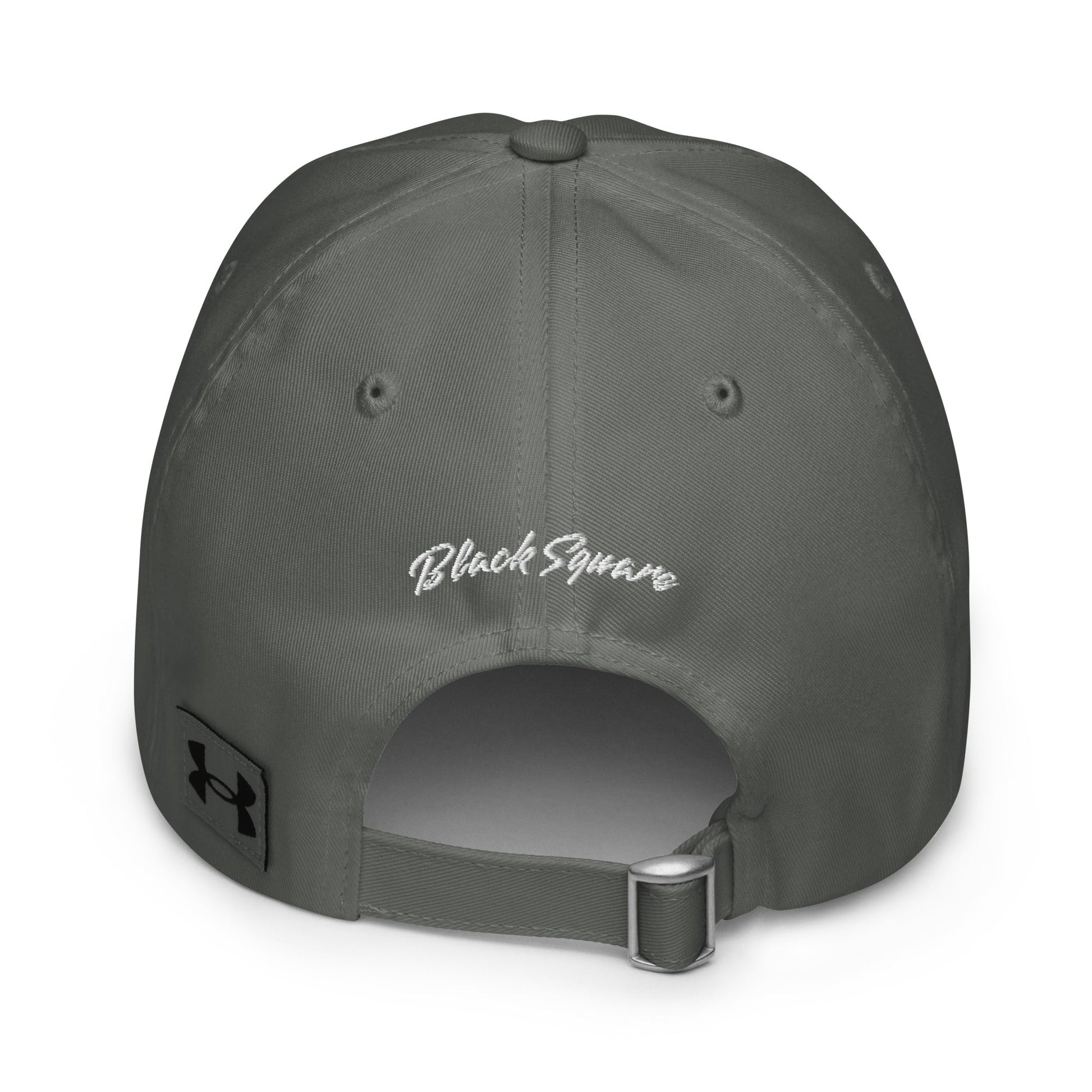 Black Square Golf X Under Armour® Hat - Black Square Golf
