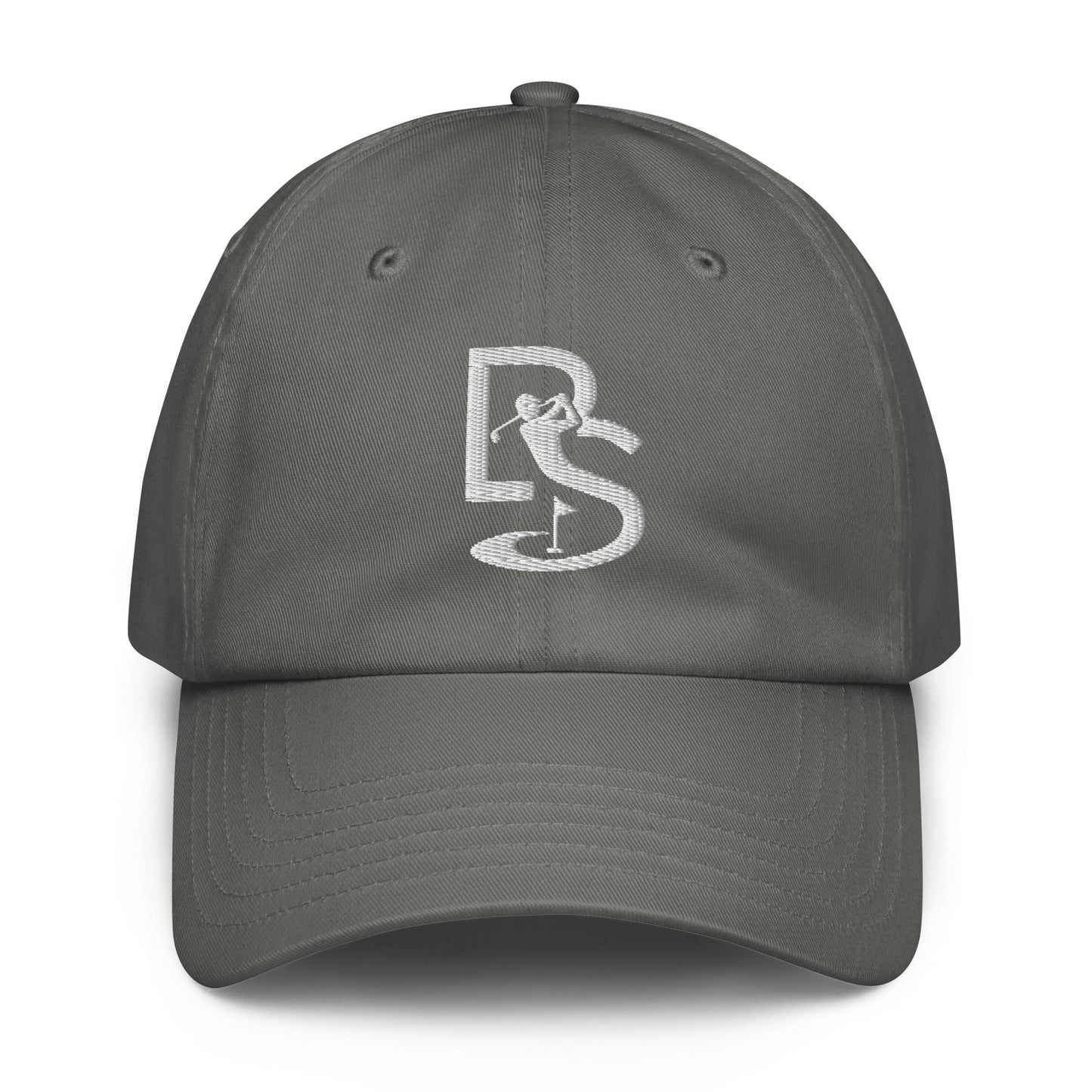 Black Square Golf X Under Armour® Hat - Black Square Golf