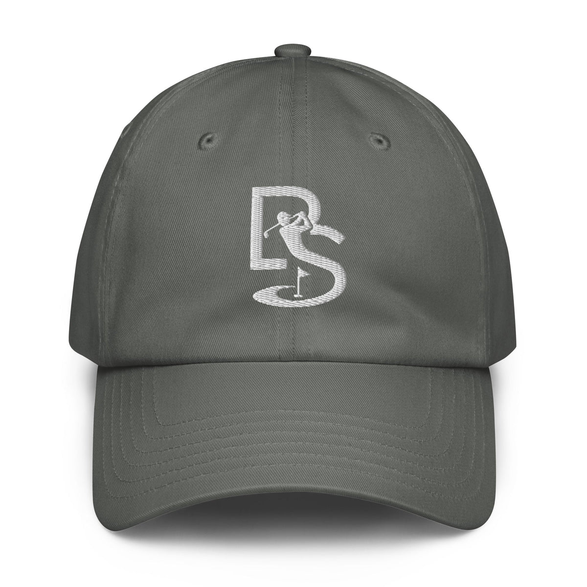 Black Square Golf X Under Armour® Hat - Black Square Golf